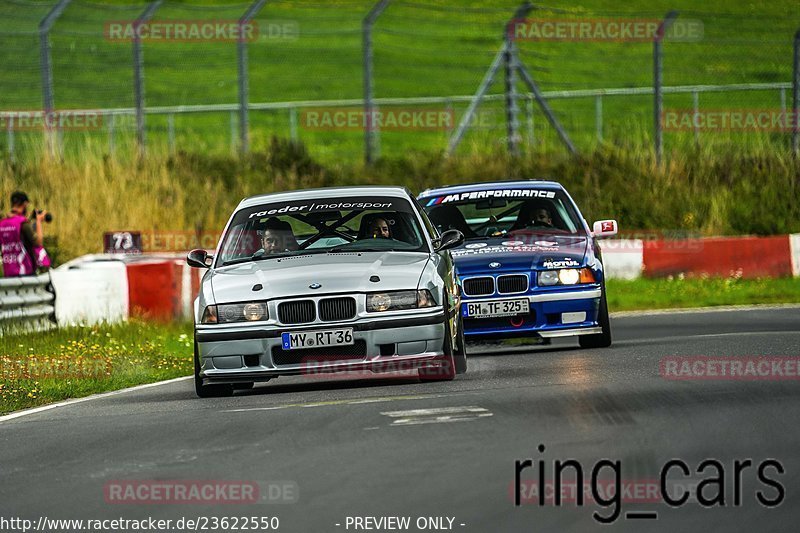 Bild #23622550 - Touristenfahrten Nürburgring Nordschleife (13.08.2023)