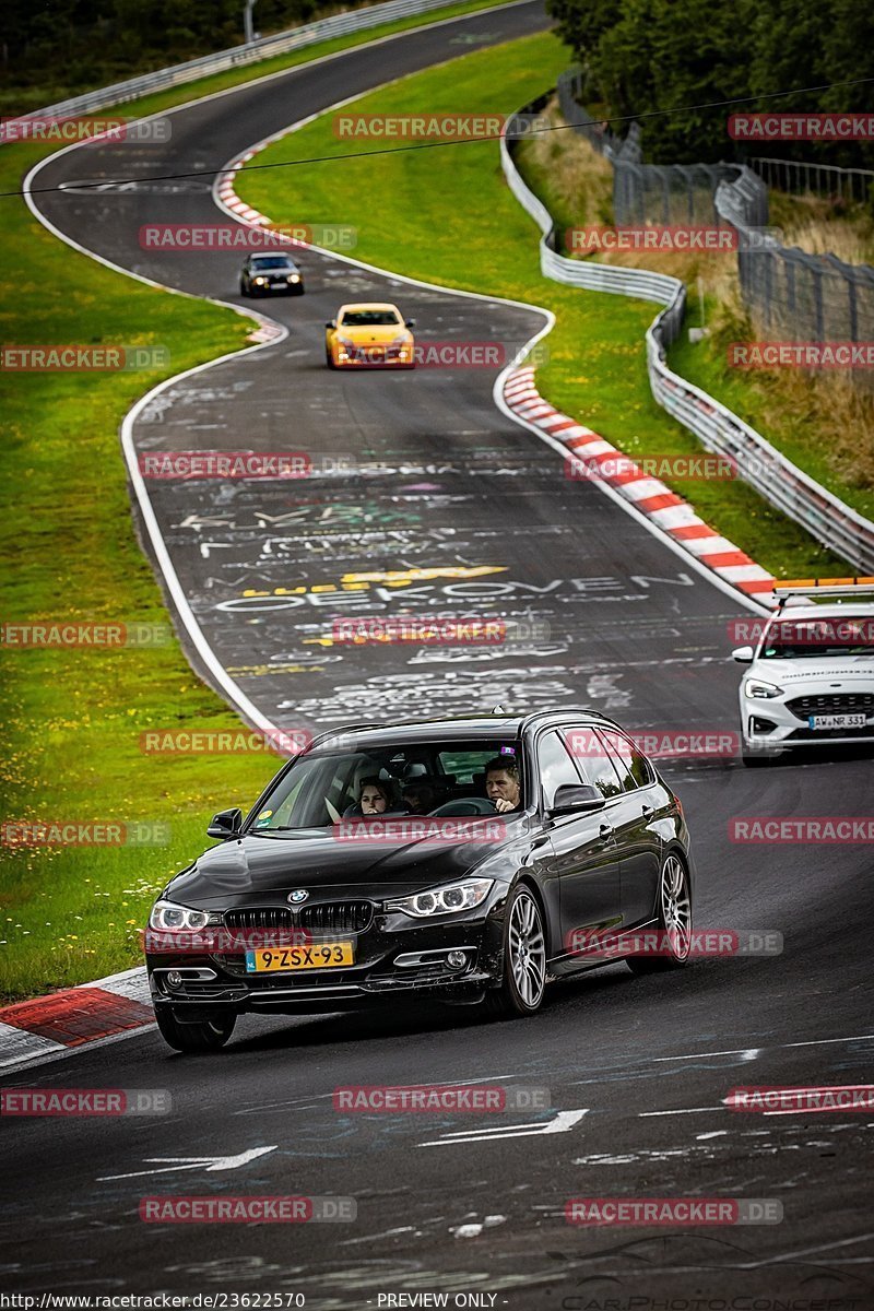 Bild #23622570 - Touristenfahrten Nürburgring Nordschleife (13.08.2023)