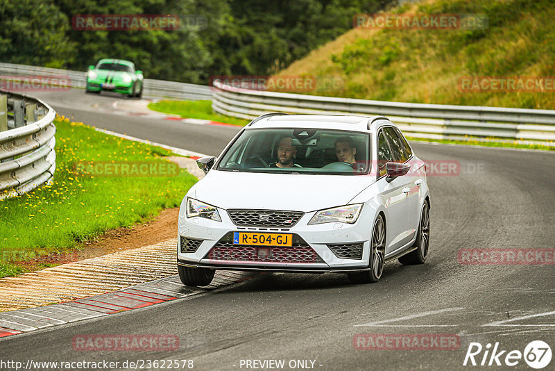 Bild #23622578 - Touristenfahrten Nürburgring Nordschleife (13.08.2023)