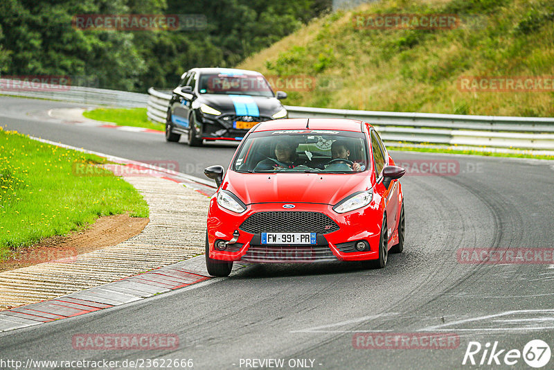 Bild #23622666 - Touristenfahrten Nürburgring Nordschleife (13.08.2023)