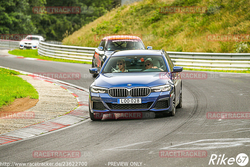 Bild #23622700 - Touristenfahrten Nürburgring Nordschleife (13.08.2023)