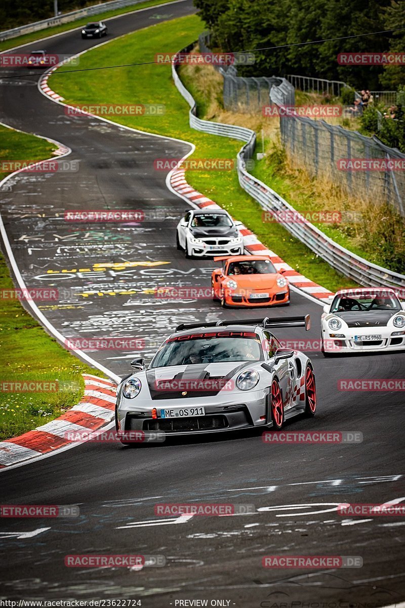 Bild #23622724 - Touristenfahrten Nürburgring Nordschleife (13.08.2023)