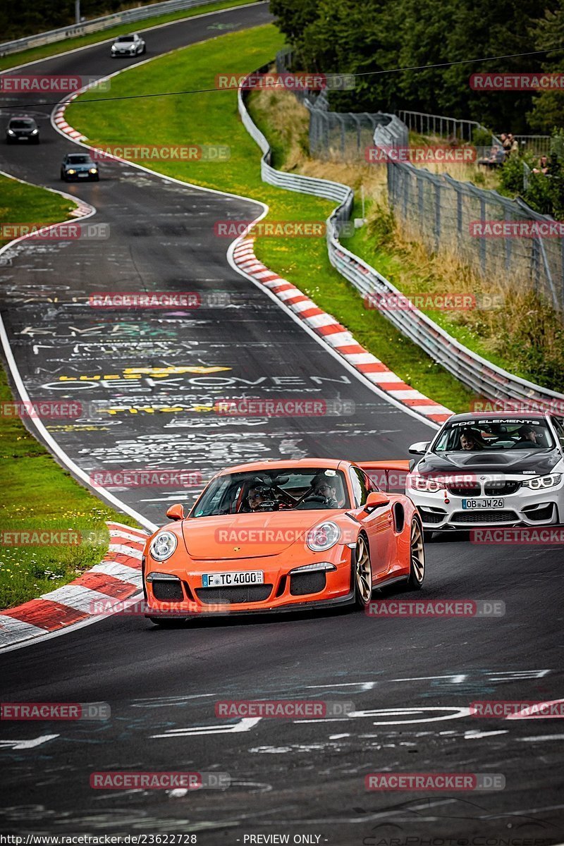 Bild #23622728 - Touristenfahrten Nürburgring Nordschleife (13.08.2023)