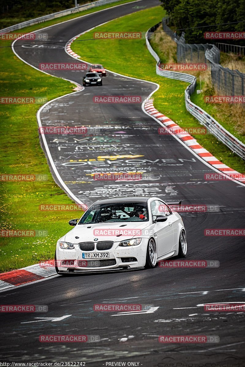 Bild #23622742 - Touristenfahrten Nürburgring Nordschleife (13.08.2023)