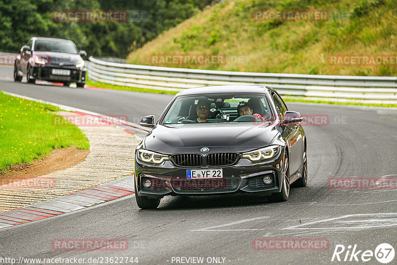 Bild #23622744 - Touristenfahrten Nürburgring Nordschleife (13.08.2023)