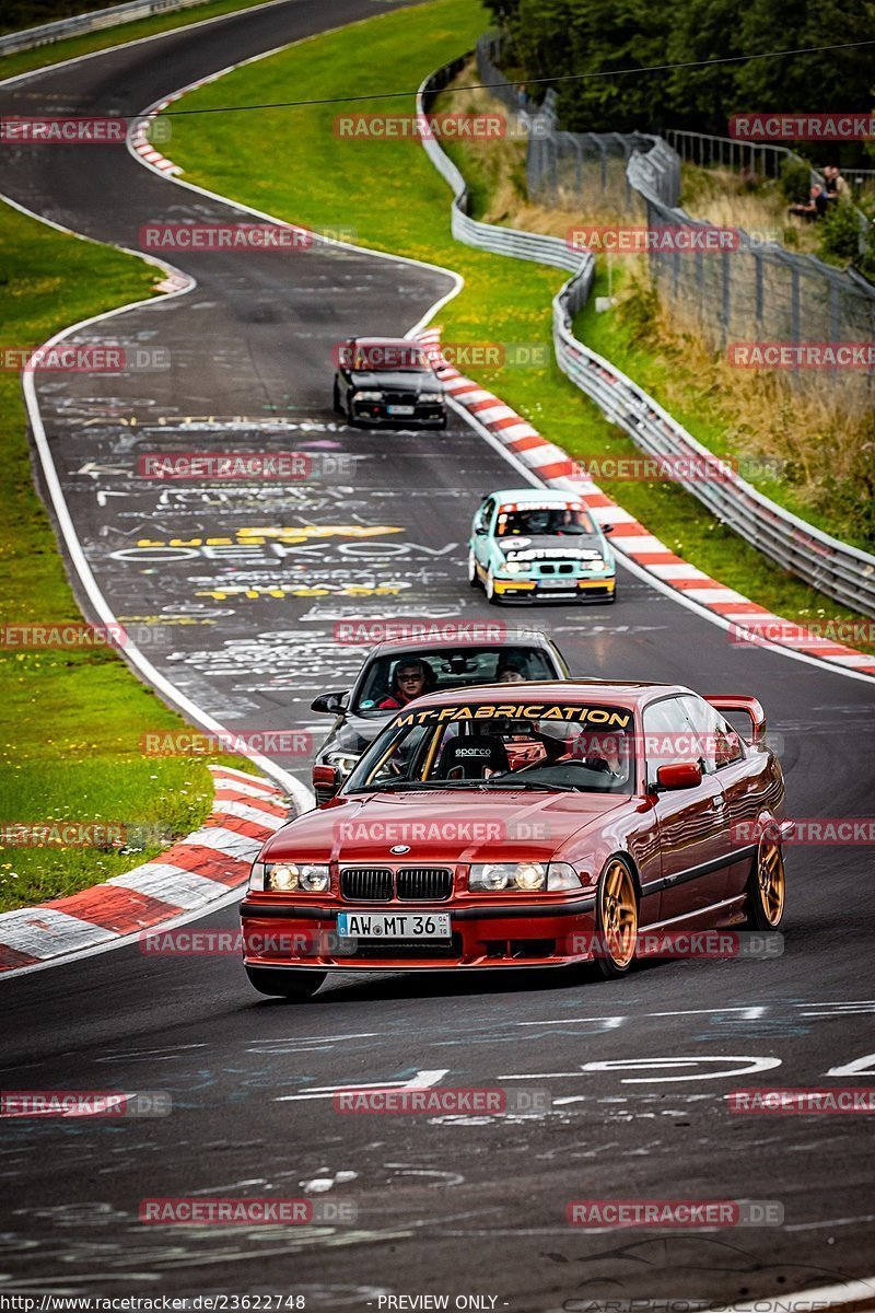 Bild #23622748 - Touristenfahrten Nürburgring Nordschleife (13.08.2023)