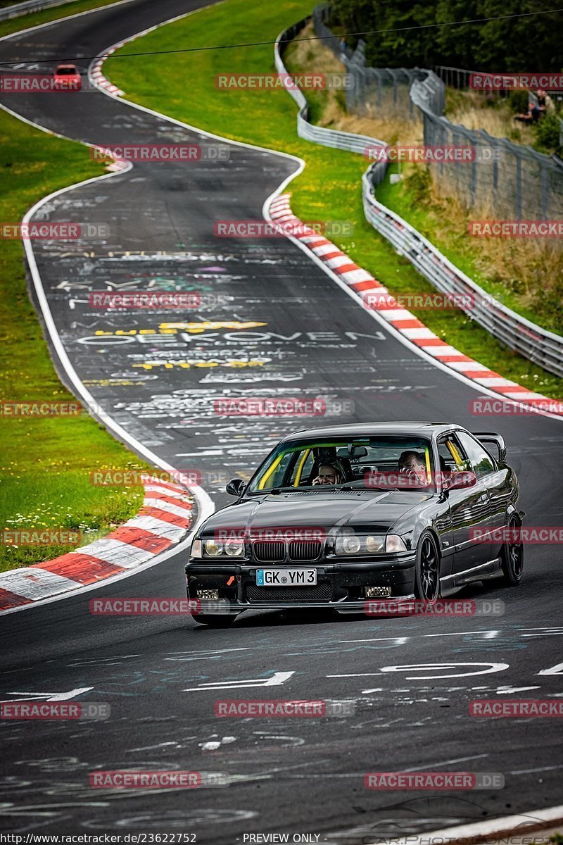 Bild #23622752 - Touristenfahrten Nürburgring Nordschleife (13.08.2023)