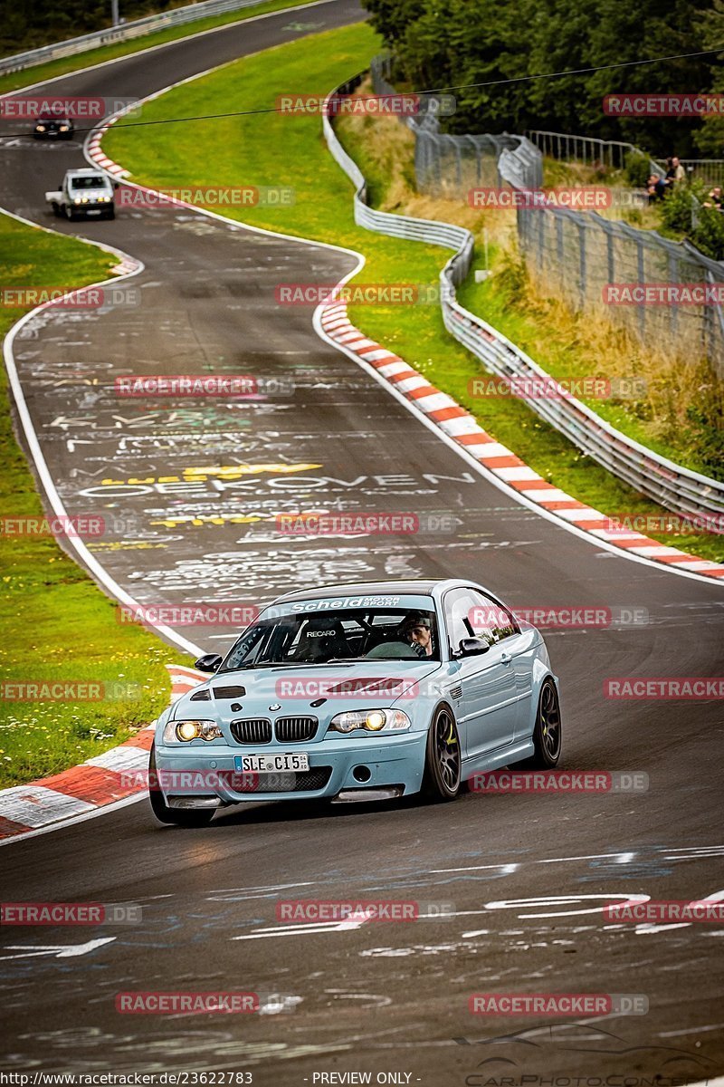 Bild #23622783 - Touristenfahrten Nürburgring Nordschleife (13.08.2023)