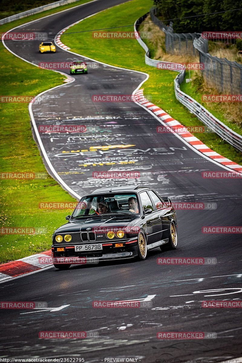 Bild #23622795 - Touristenfahrten Nürburgring Nordschleife (13.08.2023)