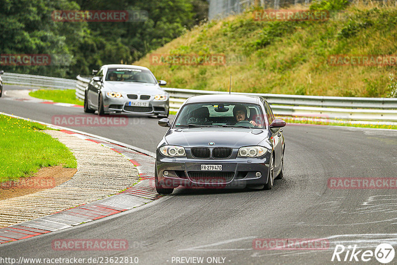 Bild #23622810 - Touristenfahrten Nürburgring Nordschleife (13.08.2023)