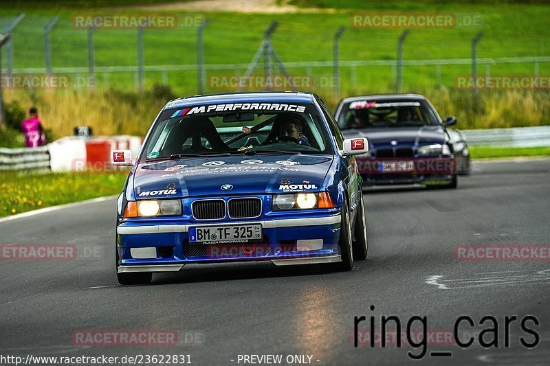 Bild #23622831 - Touristenfahrten Nürburgring Nordschleife (13.08.2023)