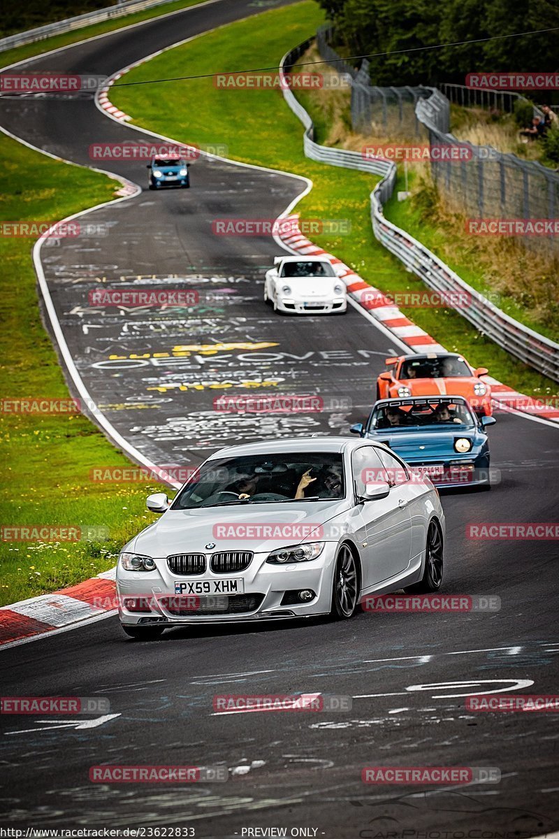 Bild #23622833 - Touristenfahrten Nürburgring Nordschleife (13.08.2023)