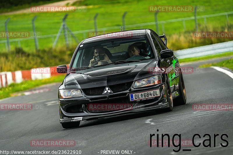 Bild #23622910 - Touristenfahrten Nürburgring Nordschleife (13.08.2023)