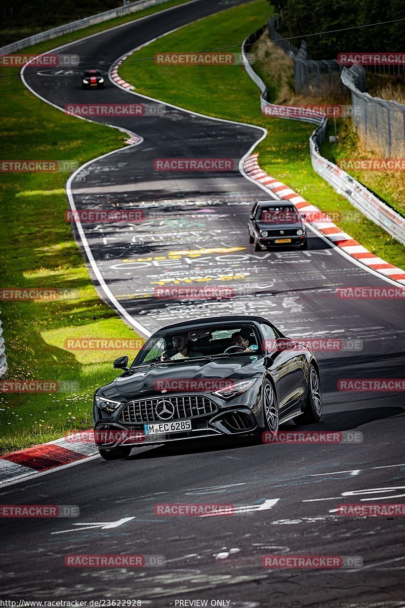 Bild #23622928 - Touristenfahrten Nürburgring Nordschleife (13.08.2023)