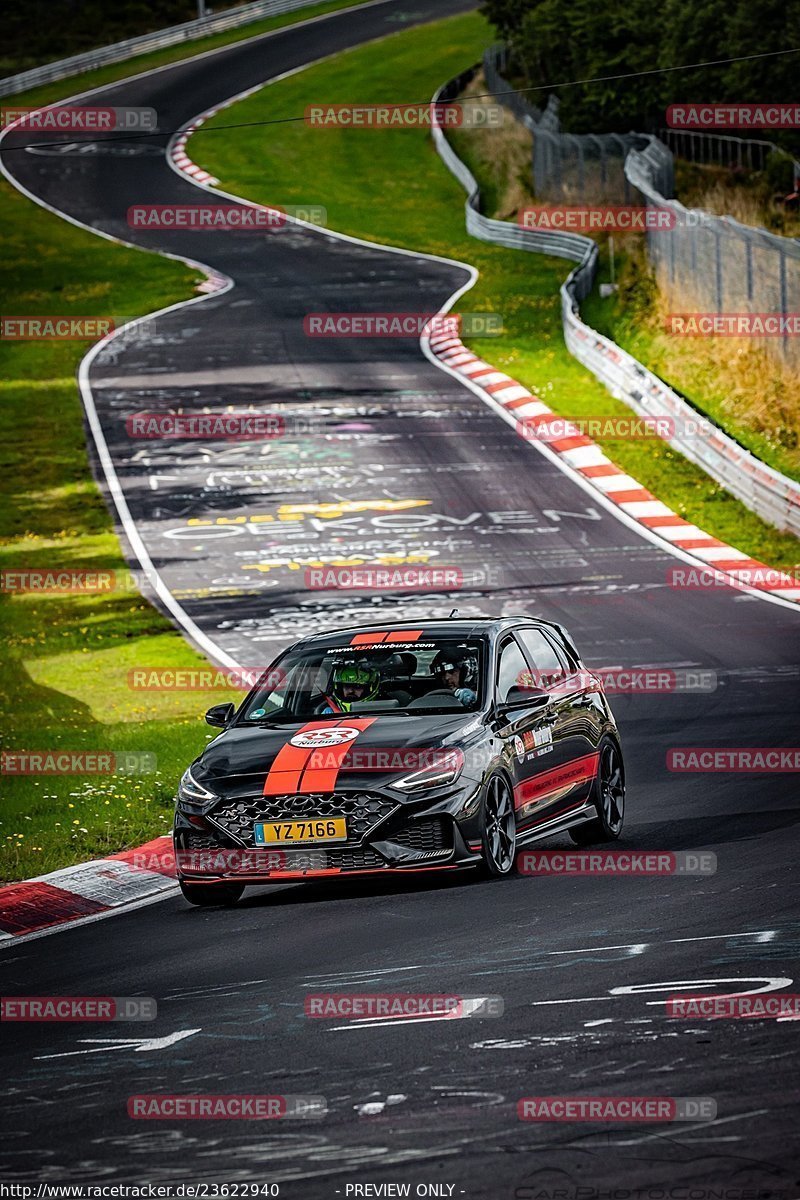 Bild #23622940 - Touristenfahrten Nürburgring Nordschleife (13.08.2023)