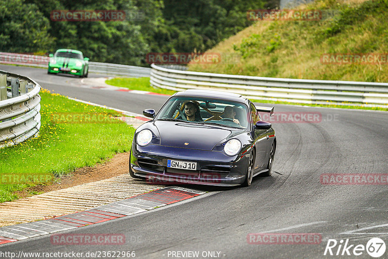 Bild #23622966 - Touristenfahrten Nürburgring Nordschleife (13.08.2023)