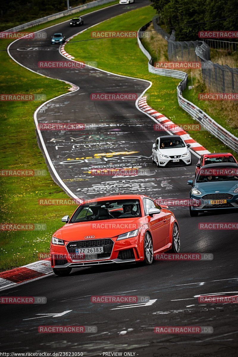 Bild #23623050 - Touristenfahrten Nürburgring Nordschleife (13.08.2023)