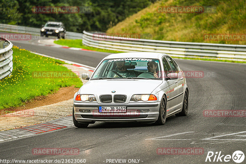 Bild #23623060 - Touristenfahrten Nürburgring Nordschleife (13.08.2023)