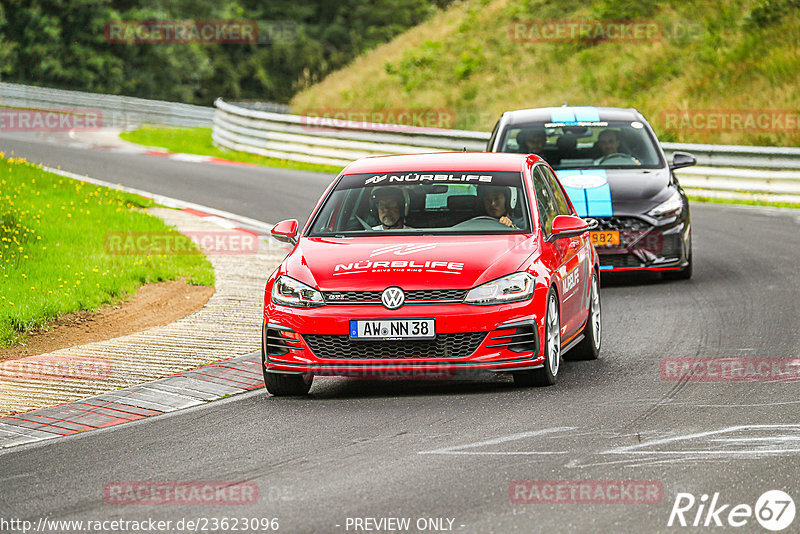 Bild #23623096 - Touristenfahrten Nürburgring Nordschleife (13.08.2023)