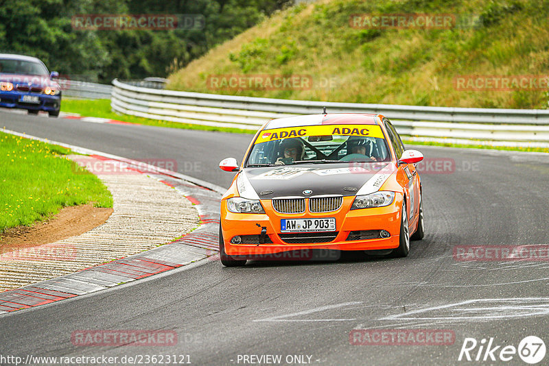 Bild #23623121 - Touristenfahrten Nürburgring Nordschleife (13.08.2023)