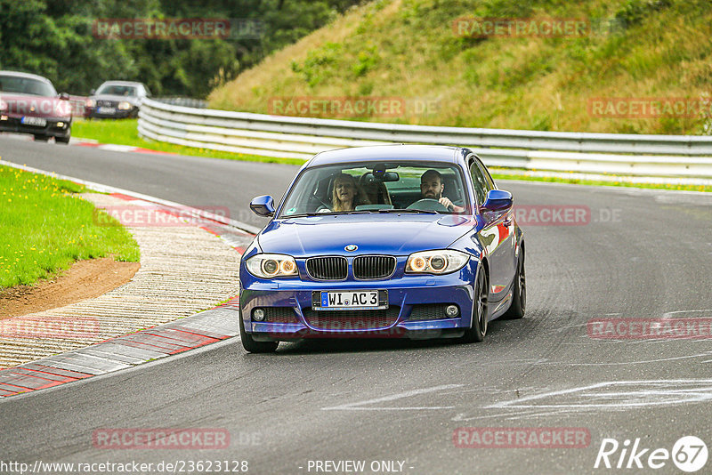 Bild #23623128 - Touristenfahrten Nürburgring Nordschleife (13.08.2023)