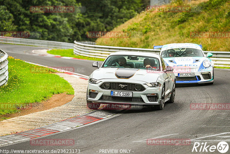 Bild #23623173 - Touristenfahrten Nürburgring Nordschleife (13.08.2023)