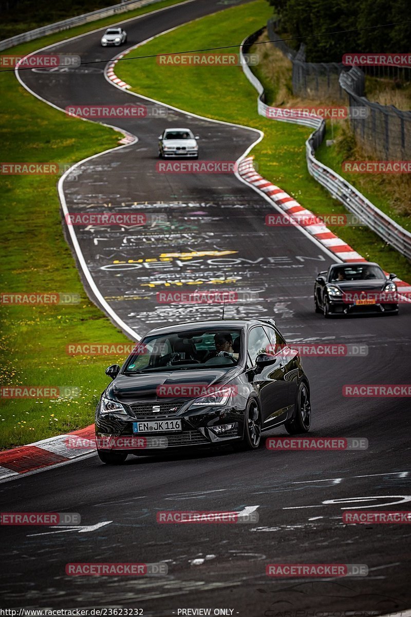 Bild #23623232 - Touristenfahrten Nürburgring Nordschleife (13.08.2023)