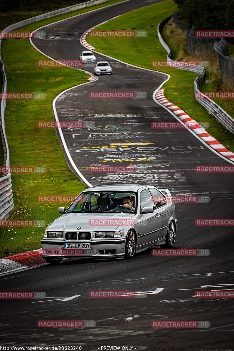 Bild #23623240 - Touristenfahrten Nürburgring Nordschleife (13.08.2023)