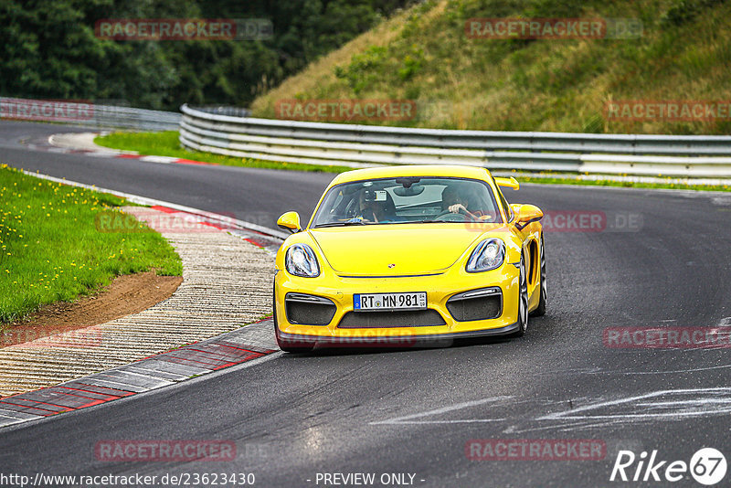 Bild #23623430 - Touristenfahrten Nürburgring Nordschleife (13.08.2023)