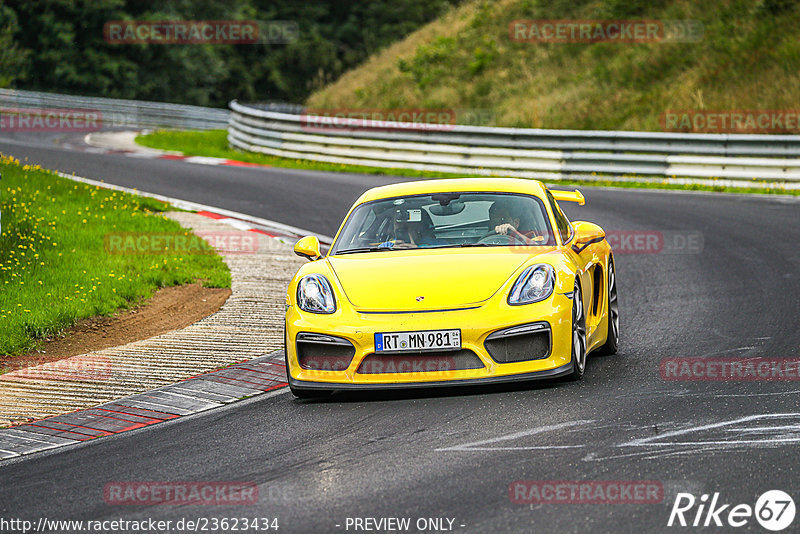 Bild #23623434 - Touristenfahrten Nürburgring Nordschleife (13.08.2023)