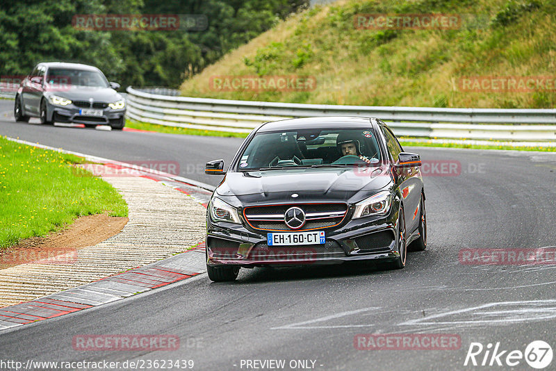 Bild #23623439 - Touristenfahrten Nürburgring Nordschleife (13.08.2023)