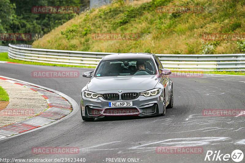 Bild #23623440 - Touristenfahrten Nürburgring Nordschleife (13.08.2023)