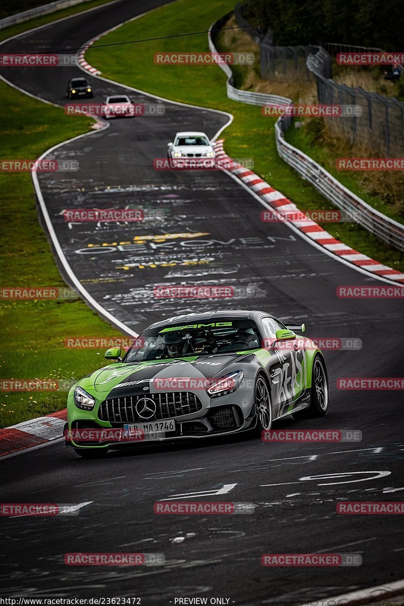 Bild #23623472 - Touristenfahrten Nürburgring Nordschleife (13.08.2023)