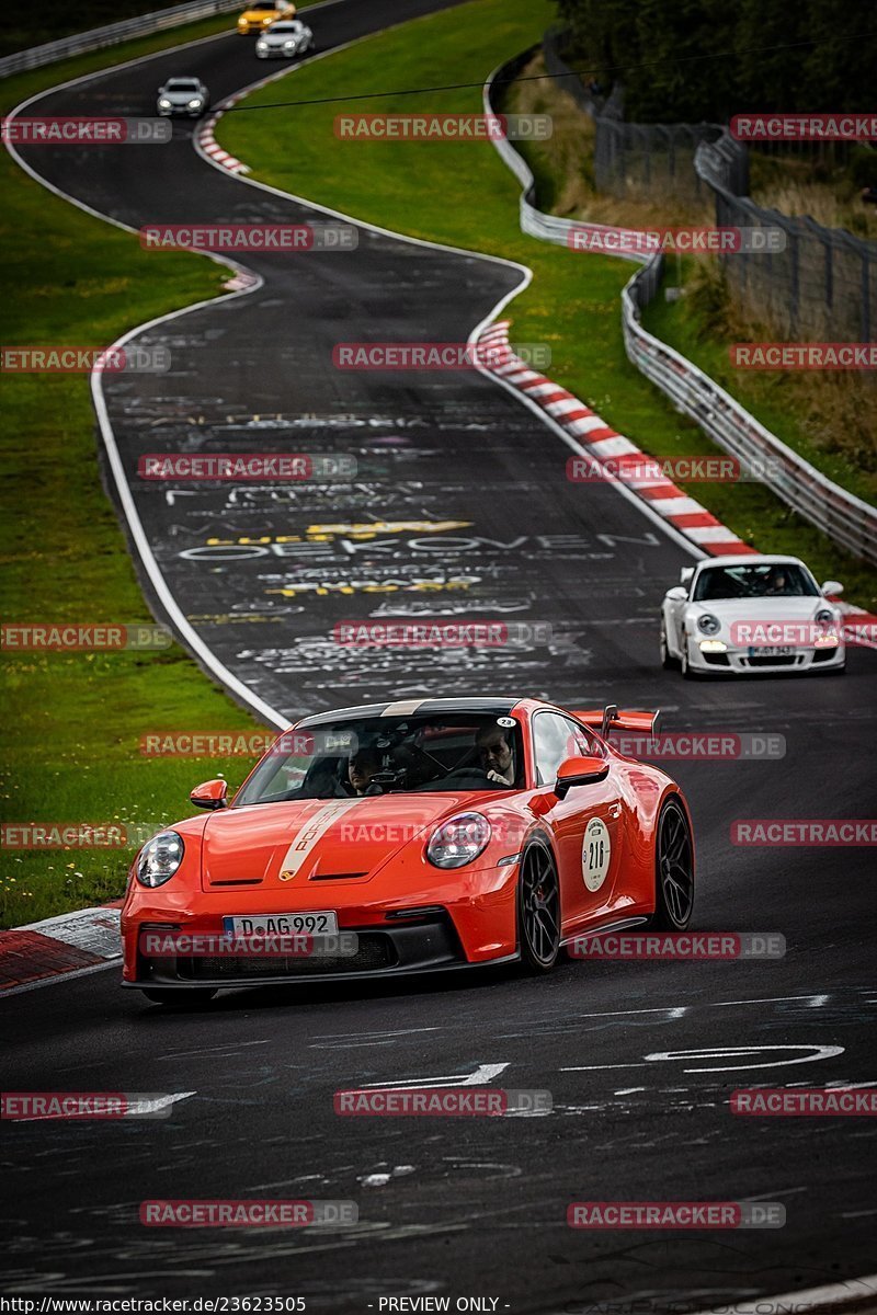 Bild #23623505 - Touristenfahrten Nürburgring Nordschleife (13.08.2023)