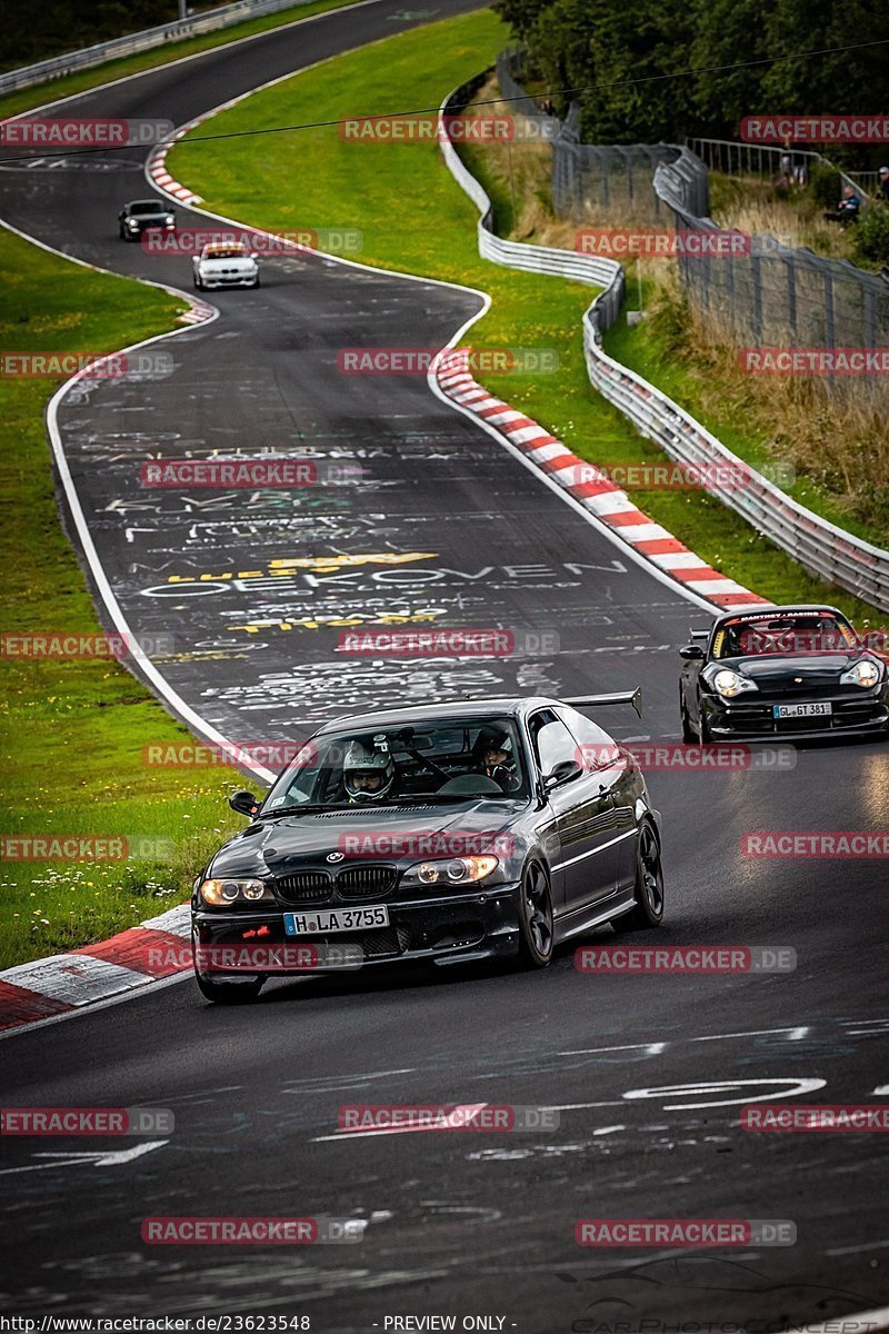 Bild #23623548 - Touristenfahrten Nürburgring Nordschleife (13.08.2023)