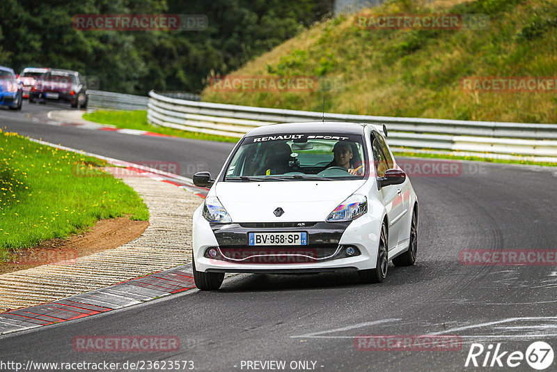 Bild #23623573 - Touristenfahrten Nürburgring Nordschleife (13.08.2023)