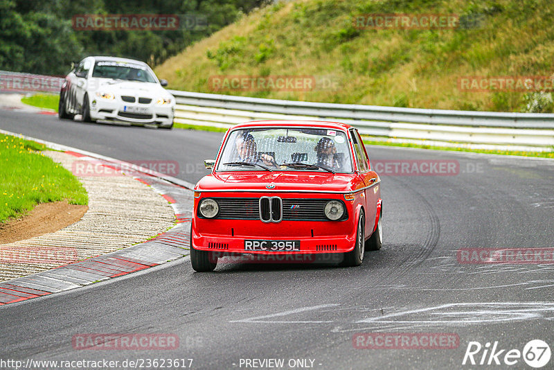 Bild #23623617 - Touristenfahrten Nürburgring Nordschleife (13.08.2023)