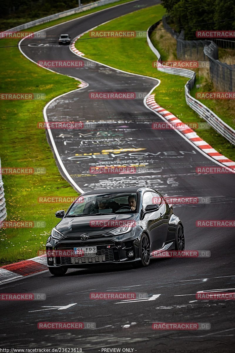 Bild #23623618 - Touristenfahrten Nürburgring Nordschleife (13.08.2023)