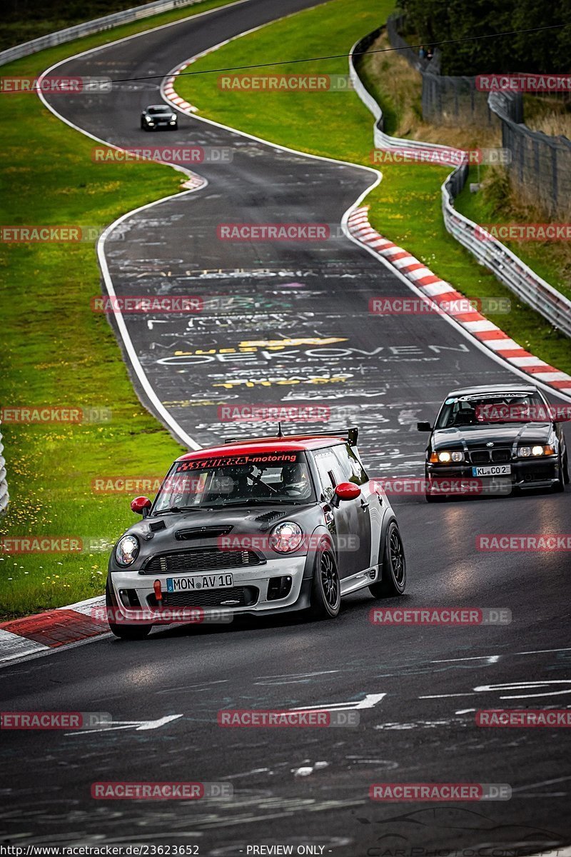 Bild #23623652 - Touristenfahrten Nürburgring Nordschleife (13.08.2023)