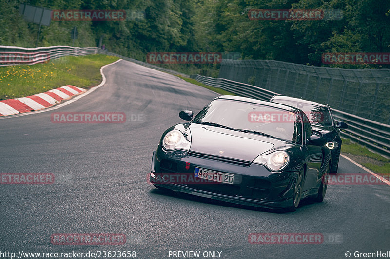 Bild #23623658 - Touristenfahrten Nürburgring Nordschleife (13.08.2023)