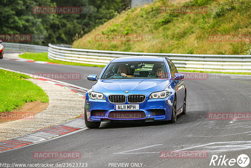 Bild #23623723 - Touristenfahrten Nürburgring Nordschleife (13.08.2023)