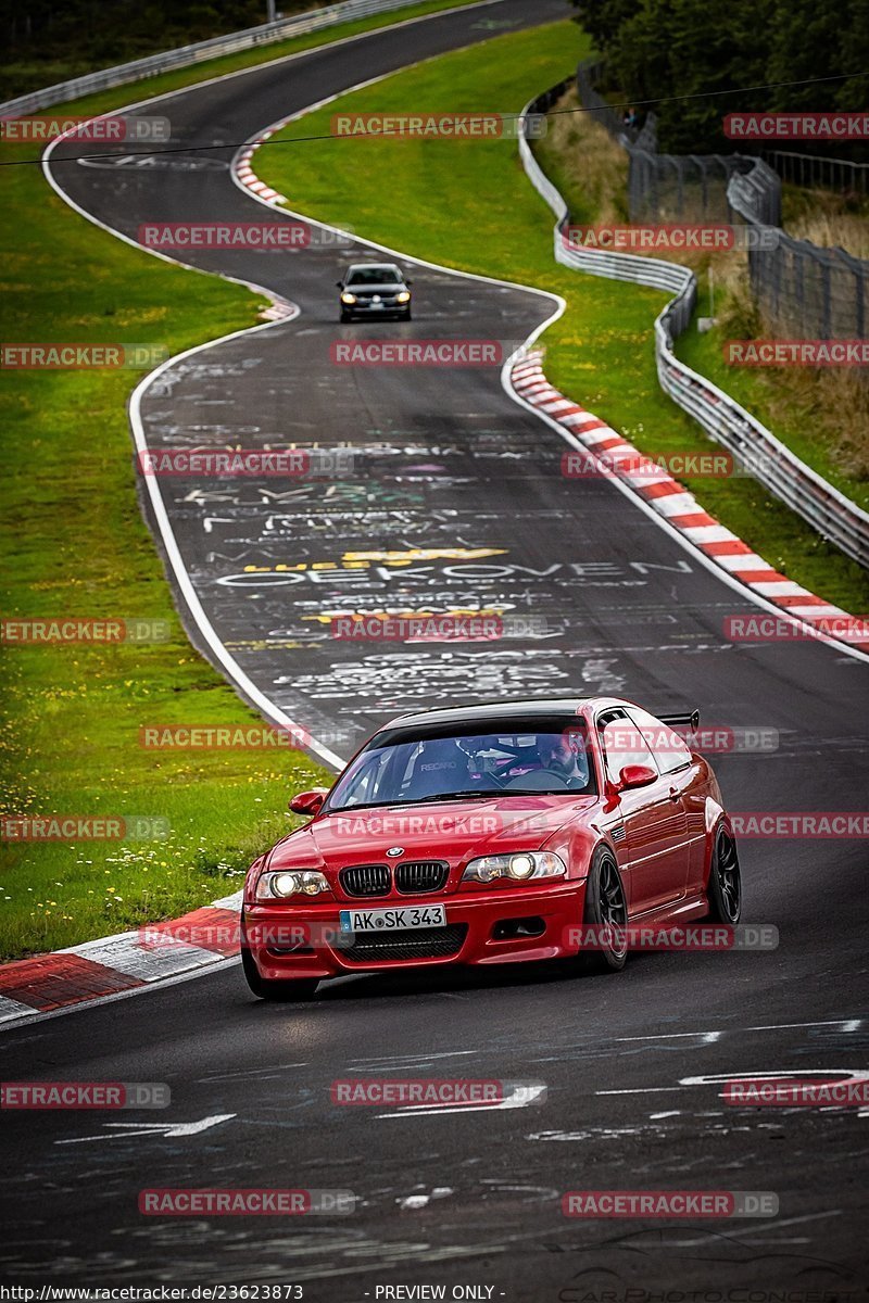 Bild #23623873 - Touristenfahrten Nürburgring Nordschleife (13.08.2023)