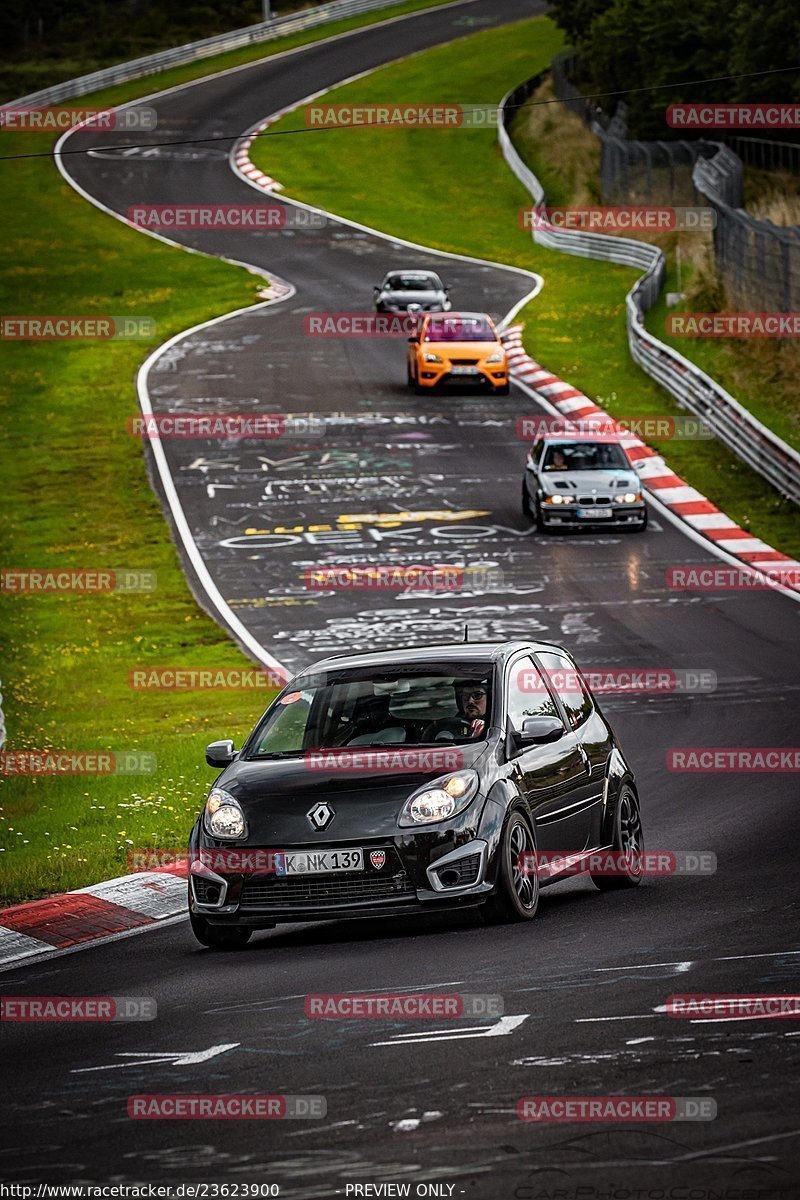 Bild #23623900 - Touristenfahrten Nürburgring Nordschleife (13.08.2023)