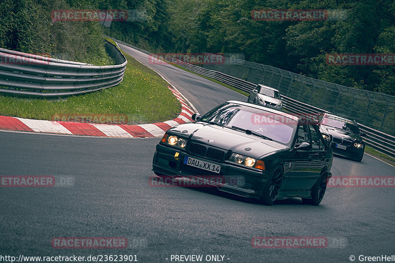 Bild #23623901 - Touristenfahrten Nürburgring Nordschleife (13.08.2023)