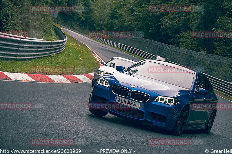 Bild #23623969 - Touristenfahrten Nürburgring Nordschleife (13.08.2023)