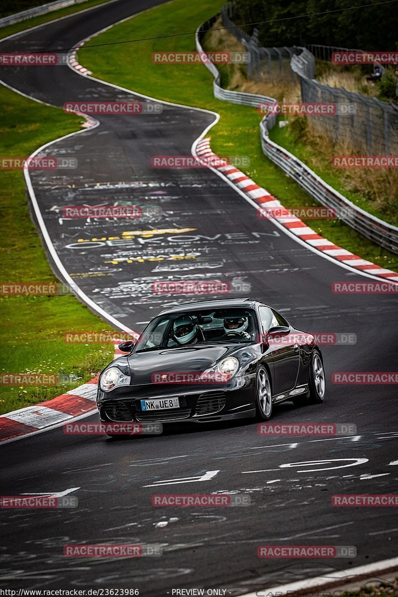 Bild #23623986 - Touristenfahrten Nürburgring Nordschleife (13.08.2023)