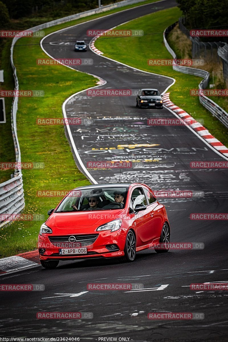 Bild #23624046 - Touristenfahrten Nürburgring Nordschleife (13.08.2023)