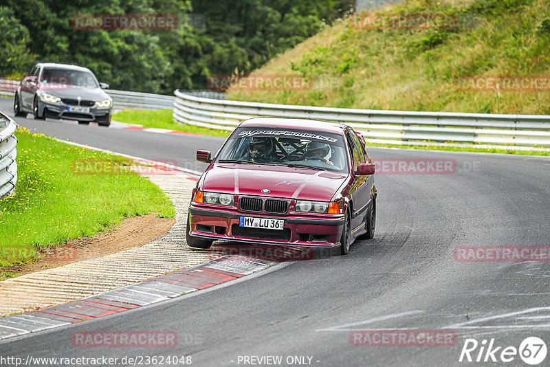 Bild #23624048 - Touristenfahrten Nürburgring Nordschleife (13.08.2023)