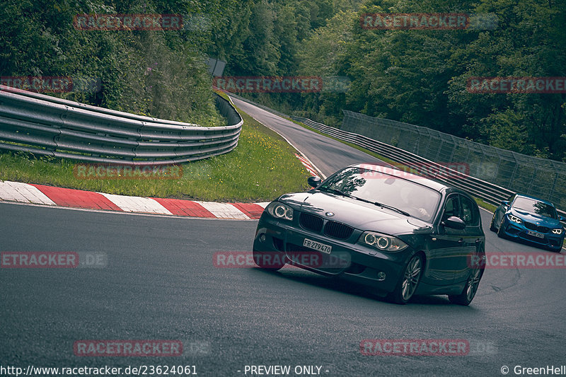 Bild #23624061 - Touristenfahrten Nürburgring Nordschleife (13.08.2023)