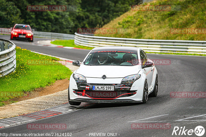 Bild #23624102 - Touristenfahrten Nürburgring Nordschleife (13.08.2023)